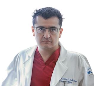 Dr. Christian